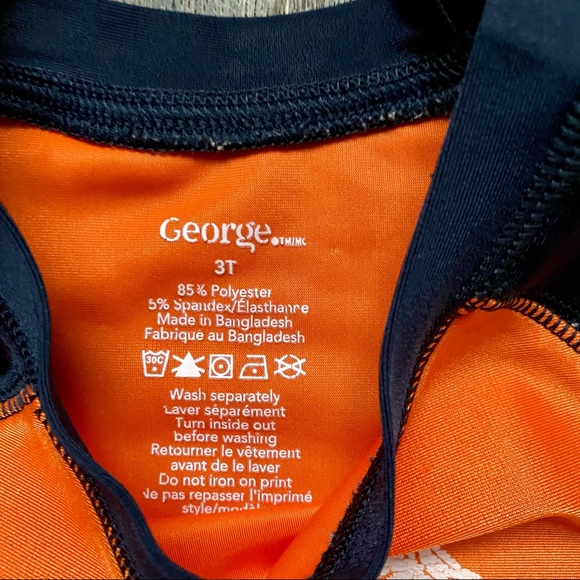 3T Swimwear Bundle - Picture 5 of 7